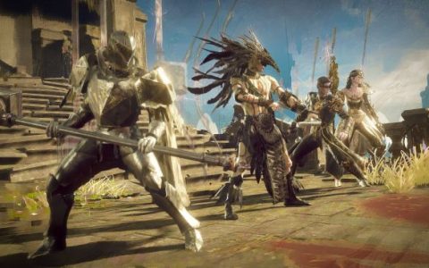 《巴比伦的殒落》似乎开局极其不利