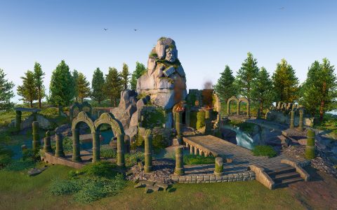 《The Settlers》宣布正式跳票！并无表示会延期到什么时候！