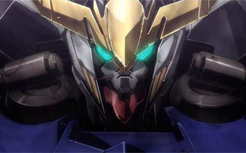 《机动战士GUNDAM 铁血孤儿》特别篇 4月5日开播共九集