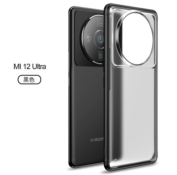 「安卓之光」继任者全新渲染图来了！巨大圆形摄像模组，未见Xiaomi 11 Ultra后置副屏！