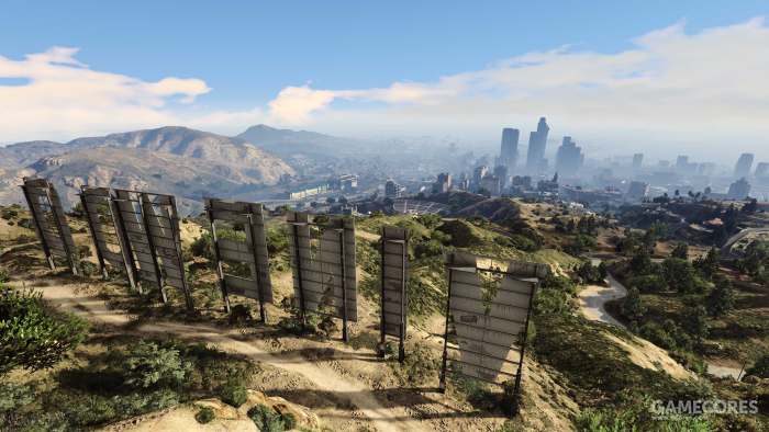 《GTA 5》次世代版定于3月15日登录PlayStation 5 及Xbox Series X|S 