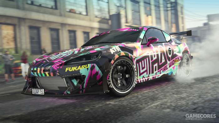 《GTA 5》次世代版定于3月15日登录PlayStation 5 及Xbox Series X|S 