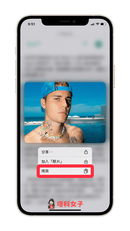 图片格式转换器 App：从浏览器复制图片链接