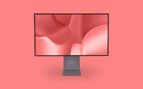 苹果在几个月前完成了外接显示器的开发，可能会在周二的"Peek Performance"活动中推出