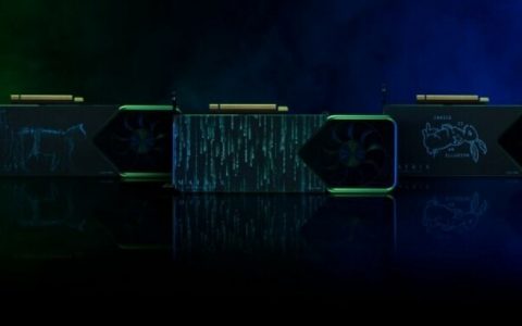 NVIDIA下一代AD102旗舰GPU规格曝光：144组SM单元/18432 CUDA核心 