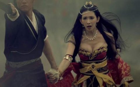 因充斥色情暴力 人大代表建议禁止明星代言网游