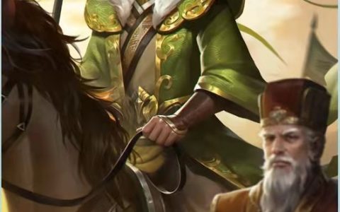 三国杀最值得入手的史诗武将(三国杀十大最值得入手的武将)