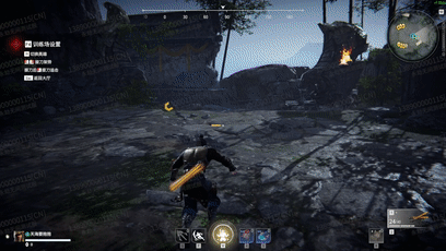 永劫无间双节棍龙虎功怎么释放(永劫无间双节棍龙虎功怎么打出来)