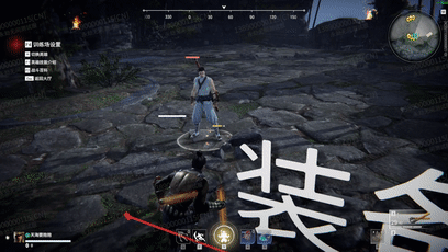 永劫无间双节棍龙虎功怎么释放(永劫无间双节棍龙虎功怎么打出来)