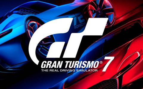 《艾尔登法环》被《GT 7》踢落神坛 抢占英国实体销量榜首