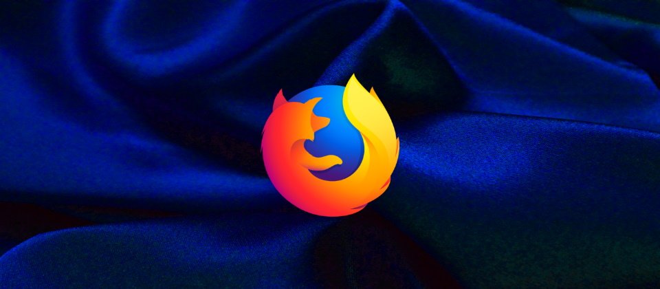 Mozlilla修补两个已被开采的Firefox漏洞