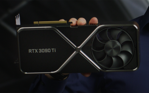 传NVIDIA RTX 3090 Ti将于3月下旬推出，RTX 3070 Ti 16GB被取消