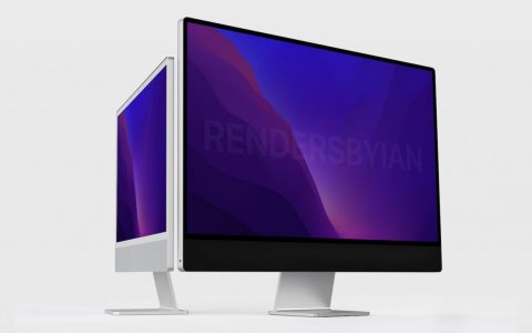 郭明錤：iMac Pro将延至 2023 年发表？