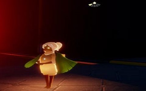 光遇烟花先祖位置介绍 烟花先祖在哪里寻找