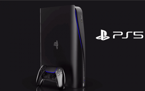 PS5 Pro要来了索尼向开发者秘密交付原型机 