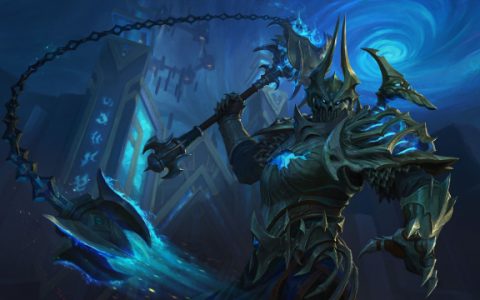 暴雪宣布将推出首款以《魔兽系列》的手游 并追加《魔兽世界》《炉石》新情报