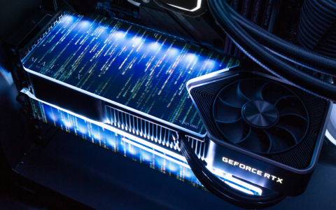 NVIDIA GeForce RTX 40 Ada Lovelace GPU传闻：第三季发布，可能支持GDDR7