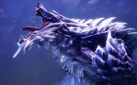 《魔物猎人崛起 破晓》下周办直播发表，预计公开大量新消息