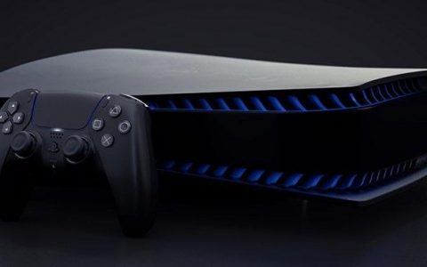 SONY运送大量原型主机 猜测是PS5 PRO