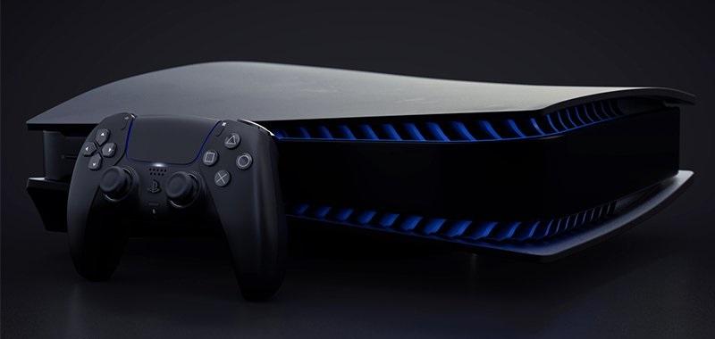 SONY运送大量原型主机 猜测是PS5 PRO