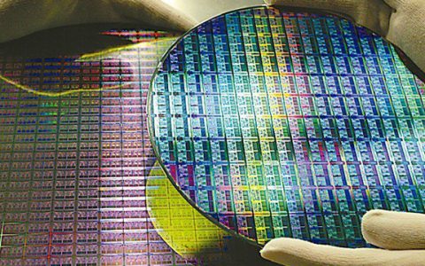 四年掌握五代先進製程 Intel信心十足：已有客戶了