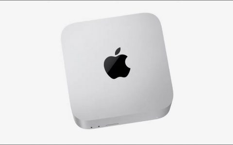 Mac Studio 来了，想体验 M1 Ultra 超高效能的请直接指名