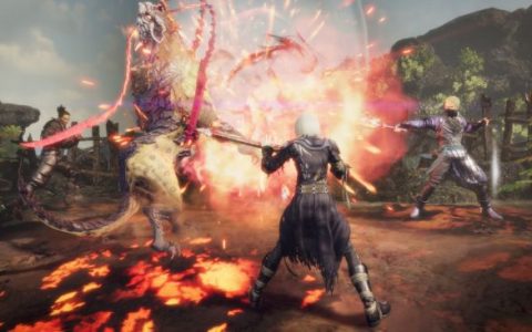 《乐园的异乡人 Final Fantasy起源》对你的 PC 挺仁慈，规格要求不严苛