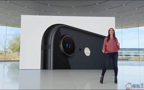 iPhone SE 3 的相机表现如何？ 这边是一些官方的示范照片