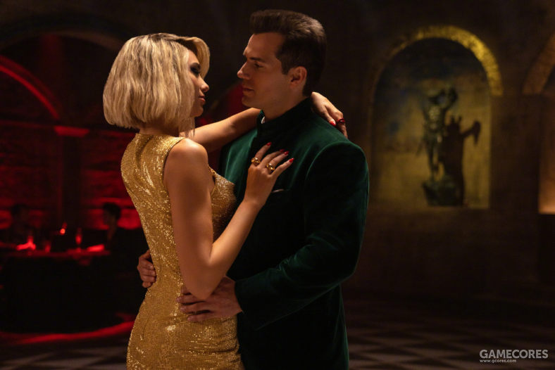 Apple TV+公布2022年片单，多部新作画面曝光