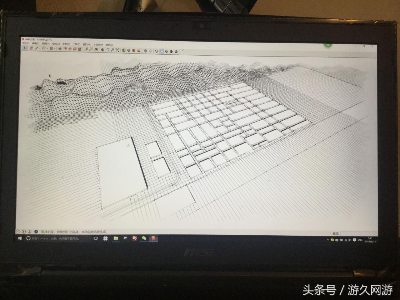 模拟城市怎么建造好看(模拟城市我是市长怎么布局最合理)