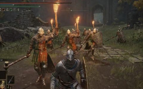 《艾尔登法环》其实暗藏「暂停」功能 无需安装Mod