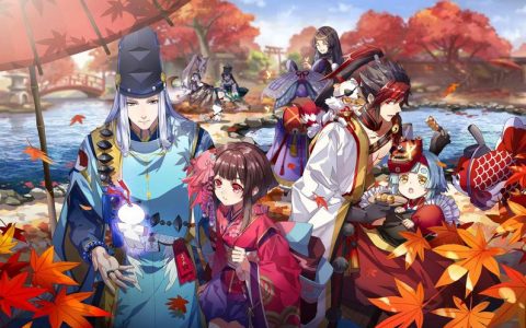 阴阳师影鳄上线时间了解 式神影鳄什么时候正式上线