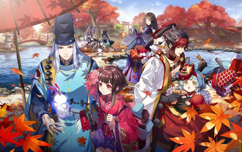 阴阳师影鳄上线时间了解 式神影鳄什么时候正式上线