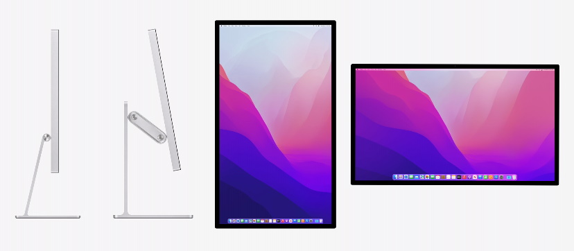 苹果发布M1 Ultra与全新台式机Mac Studio