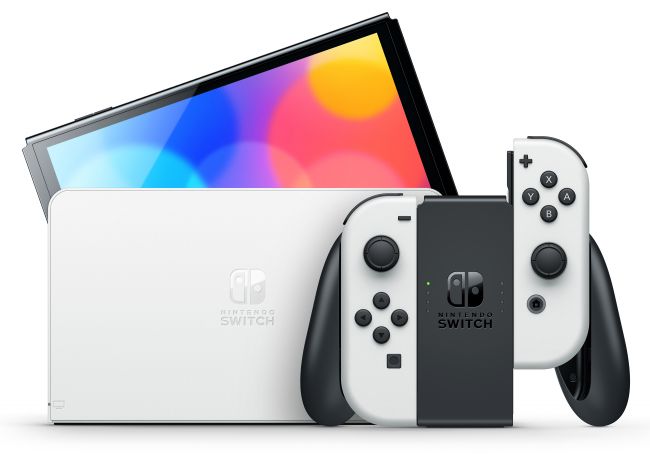 长达5个月的测试证实,OLED Switch 毕竟不能免除烧机的情况