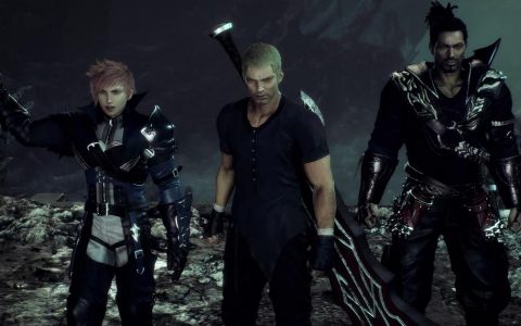 《乐园的异乡人 Final Fantasy起源》发售在即 PC 版配置要求率先公开