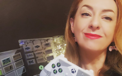 Xbox 推出女性导师计划 带领更多女性进入游戏行业