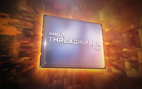 对应工作站需求，AMD推出新款Ryzen Threadripper PRO 5000 WX系列处理器