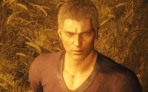 最新《乐园异乡人FF起源》体验版PS5、PS4今日释出，游玩序章前三关