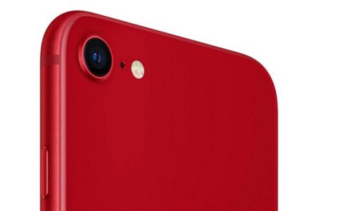 iPhone SE 3拍摄能力怎么样？ 官网释出实拍样张