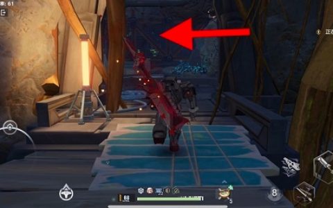 幻塔遗迹E01困难宝箱怎么找 全宝箱所在位置一览