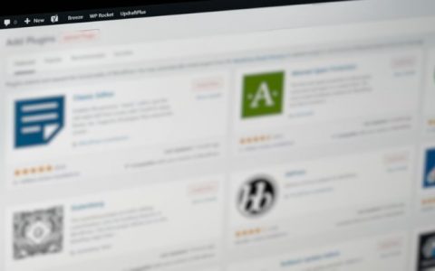 WordPress的插件中，近3成的重大漏洞没有被修补