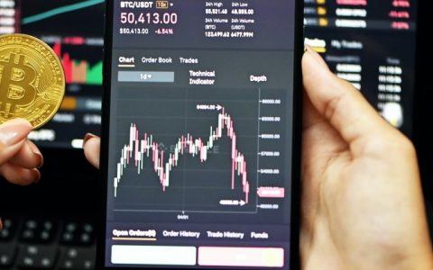 拜登签署美国首个数字资产计划，振奋加密货币社群