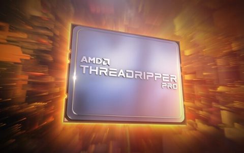 AMD推出全新Ryzen Threadripper PRO 5000 WX系列专业工作站处理器