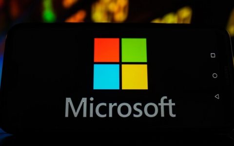 手上的牌打的好，微软是最有可能成为第一家10万亿美元公司