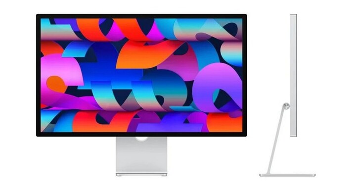 苹果Studio Display为何搭载A13芯片？ 规格比HomePod mini、Apple TV 4k还好，有必要吗？
