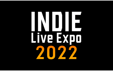 独立游戏节目 INDIE Live Expo 2022 预定5月开办！ 即日起接受参展游戏报名