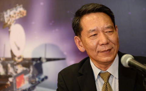 月球也要有WiFi了？要建国际月球科研站：将去月球南极寻水，未来或建月球WiFi！