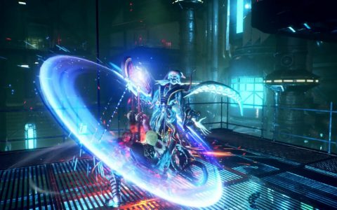 《Stranger of Paradise Final Fantasy Origin》在主机平台推出免费试玩Demo！存档可继承至正式版中！