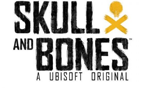Ubisoft海盗冒险游戏《Skull & Bones》招募玩家参加内测！并释出全新Logo！